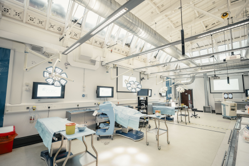 CASC Room